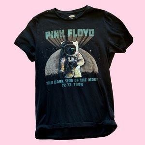 Pink Floyd S Old Navy Shirt Merch